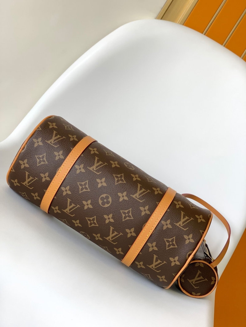 LV Round Bags